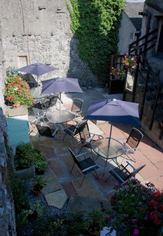 Kings Arms Hotel Holme  Buitenkant foto