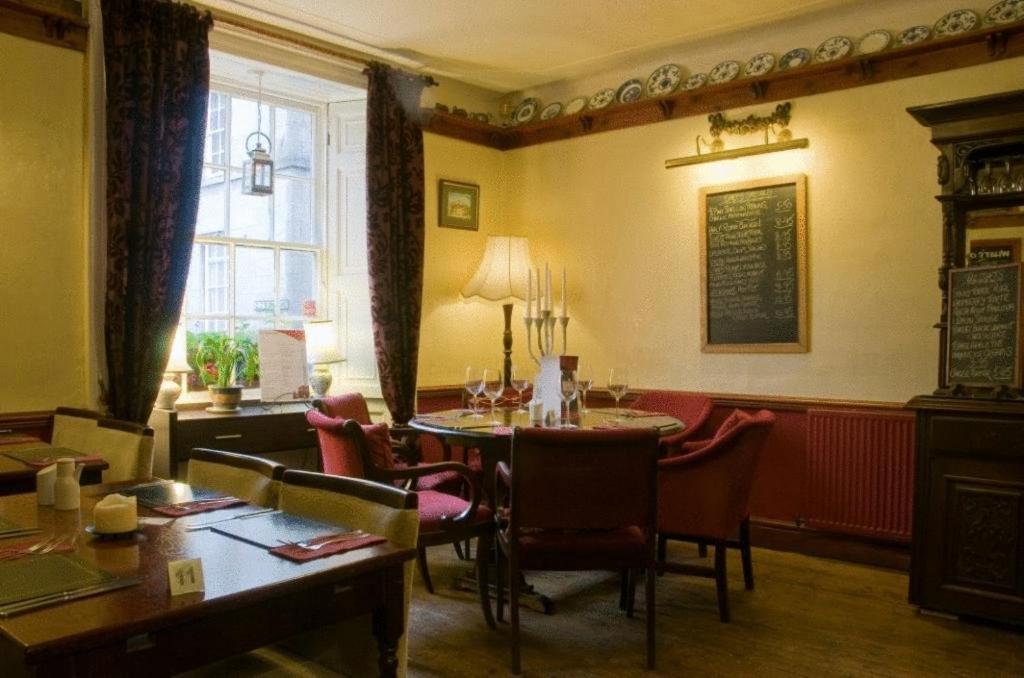 Kings Arms Hotel Holme  Buitenkant foto