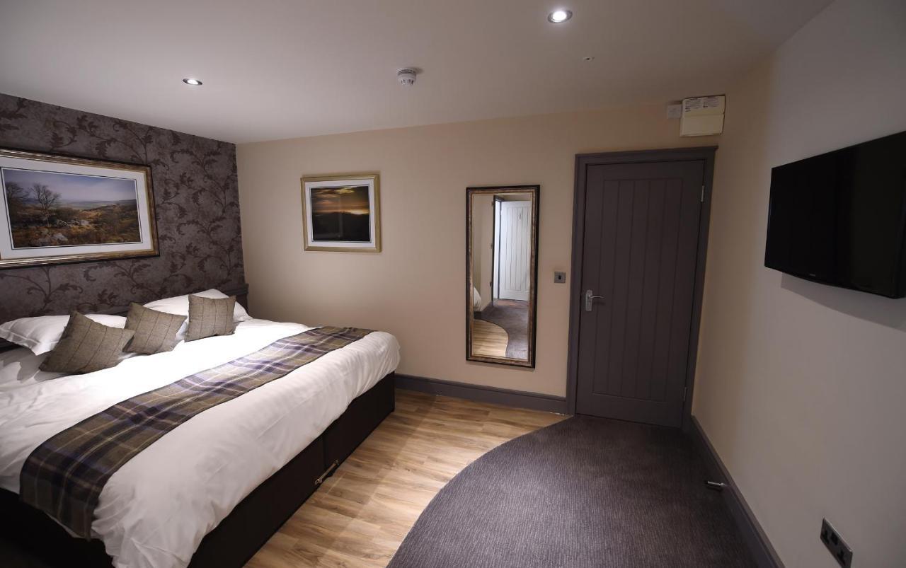 Kings Arms Hotel Holme  Buitenkant foto