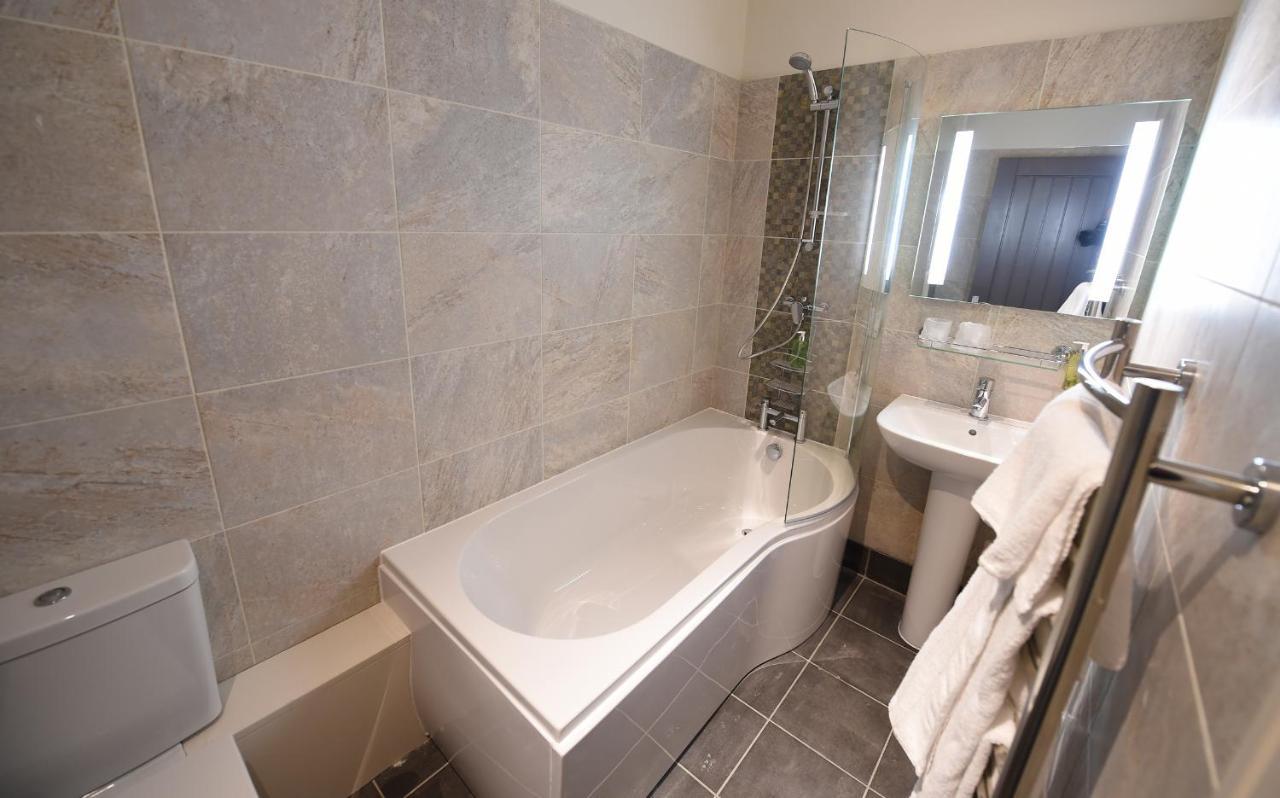 Kings Arms Hotel Holme  Buitenkant foto