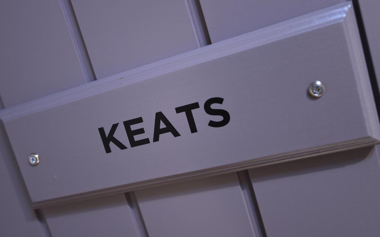 Kings Arms Hotel Holme  Buitenkant foto