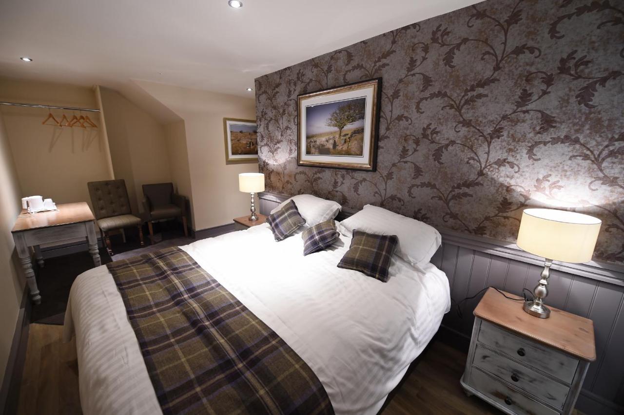 Kings Arms Hotel Holme  Buitenkant foto