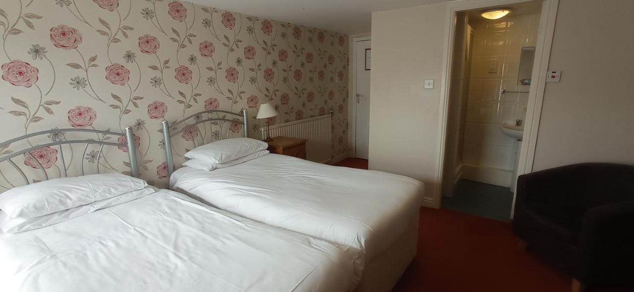 Kings Arms Hotel Holme  Buitenkant foto