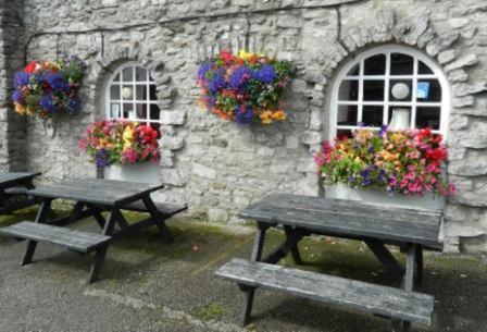 Kings Arms Hotel Holme  Buitenkant foto